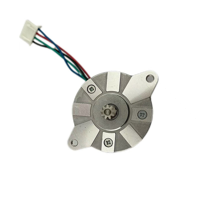 Factory Direct Sale HEMM 14S3408-06 NEMA 14 36mm Round Stepper Motor