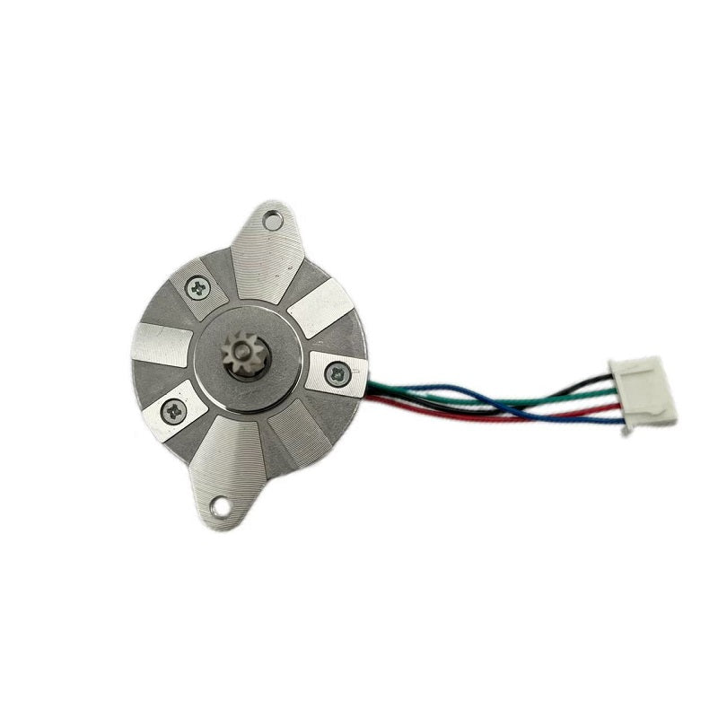 Factory Direct Sale HEMM 14S3408-06 NEMA 14 36mm Round Stepper Motor