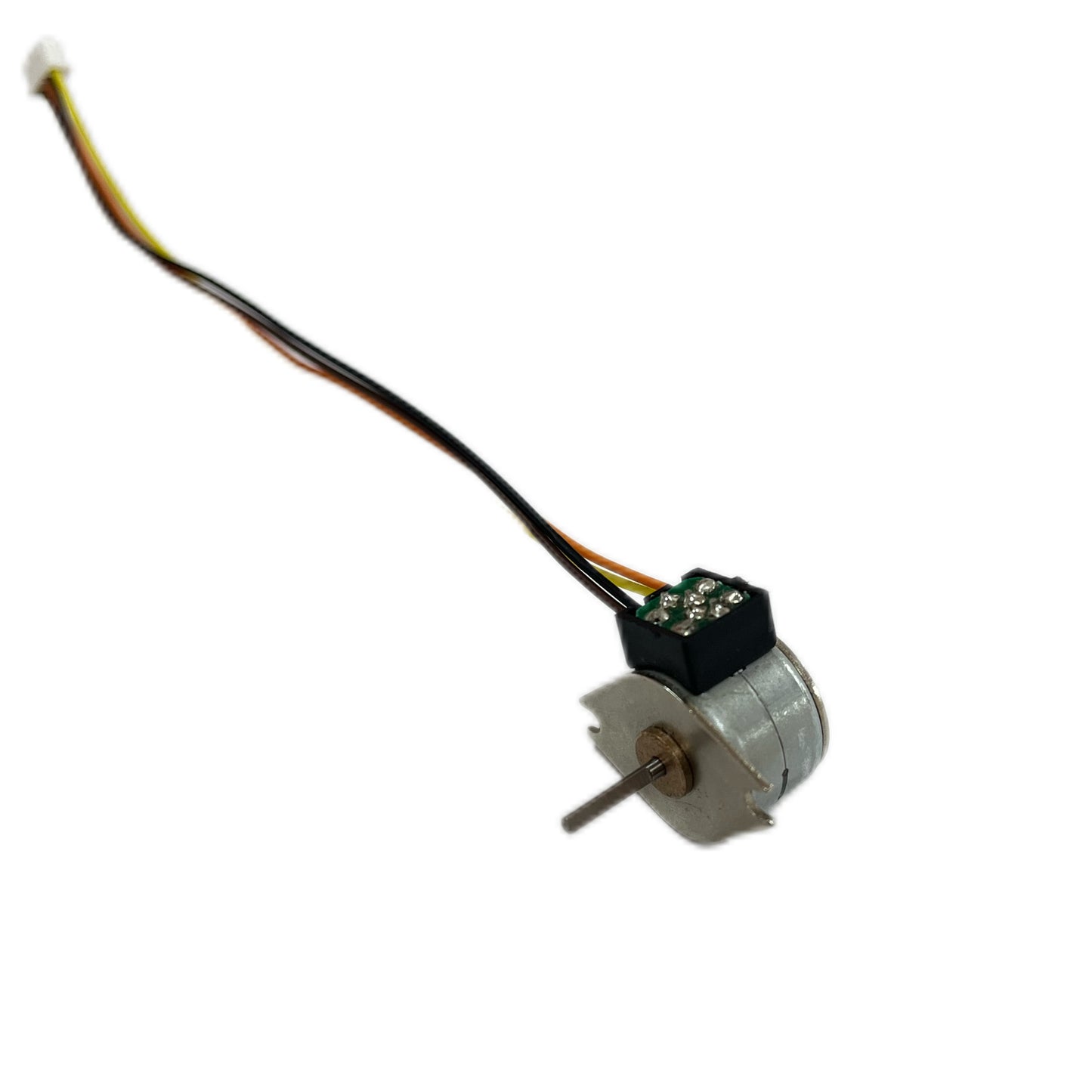 HEMM 6S1401 5V 2 Phase 18 Degree PM Stepper Motor