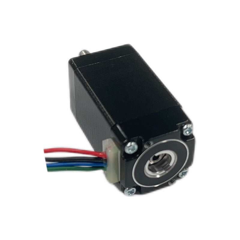 HEMM Customized Molding Machine Hollow Shaft NEMA 8 Stepper Motors 8D4401-28