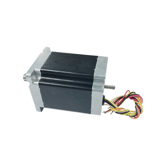 Good Quality Oem Waterproof Step Motor Ip65 Brake Step Greenhouse Water Proof Stepper Motor HEMM-34D8801IP