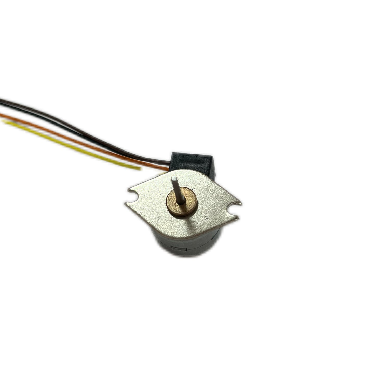 HEMM 6S1401 5V 2 Phase 18 Degree PM Stepper Motor