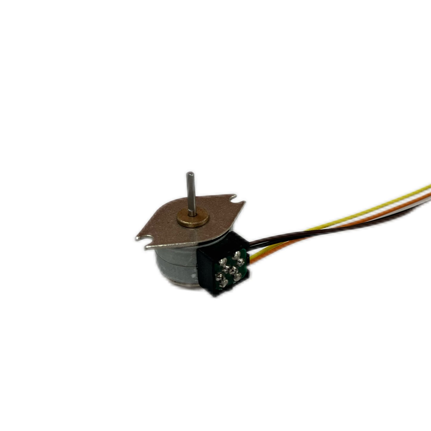 HEMM 6S1401 5V 2 Phase 18 Degree PM Stepper Motor