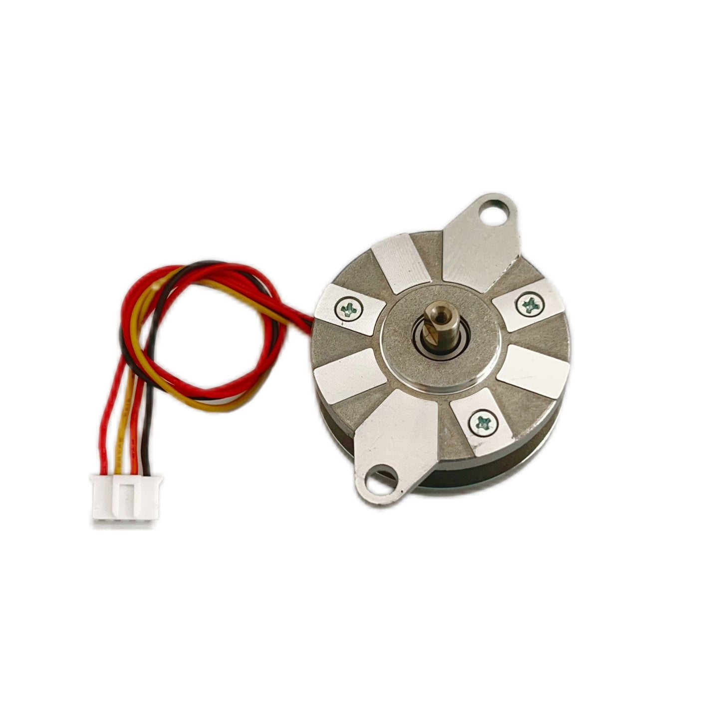 NEMA 14 Stepper Motor 14RA402 0.9° 2 Phase 35mNm Hybrid Stepper Motor