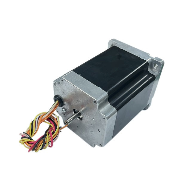 Good Quality Oem Waterproof Step Motor Ip65 Brake Step Greenhouse Water Proof Stepper Motor HEMM-34D8801IP