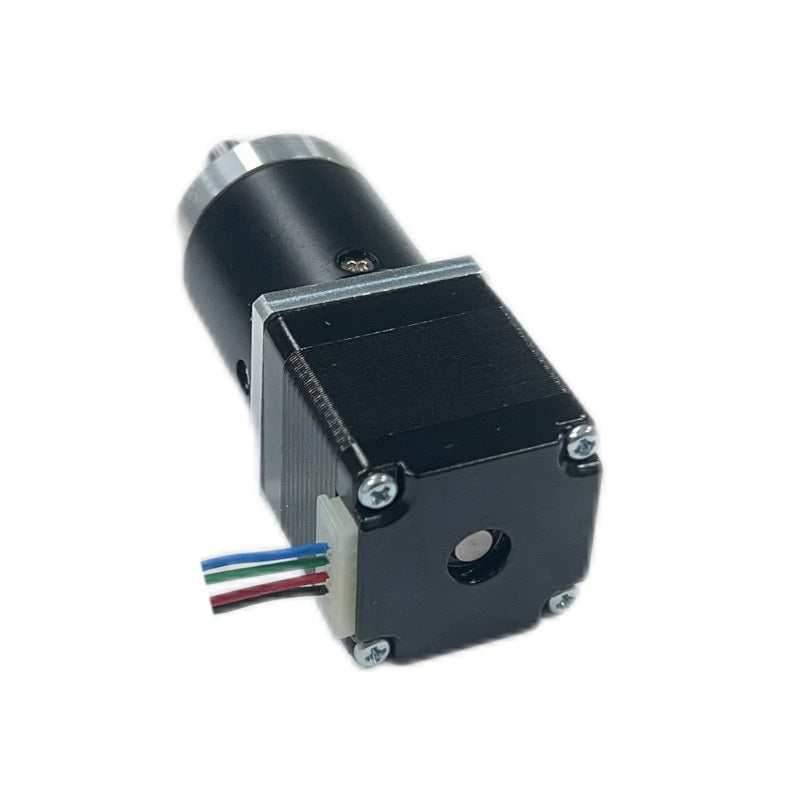HEMM High Quality Nema 11 Planetary Reducer Gearbox reducer Stepper Motor HEMM-11D2402-13PG