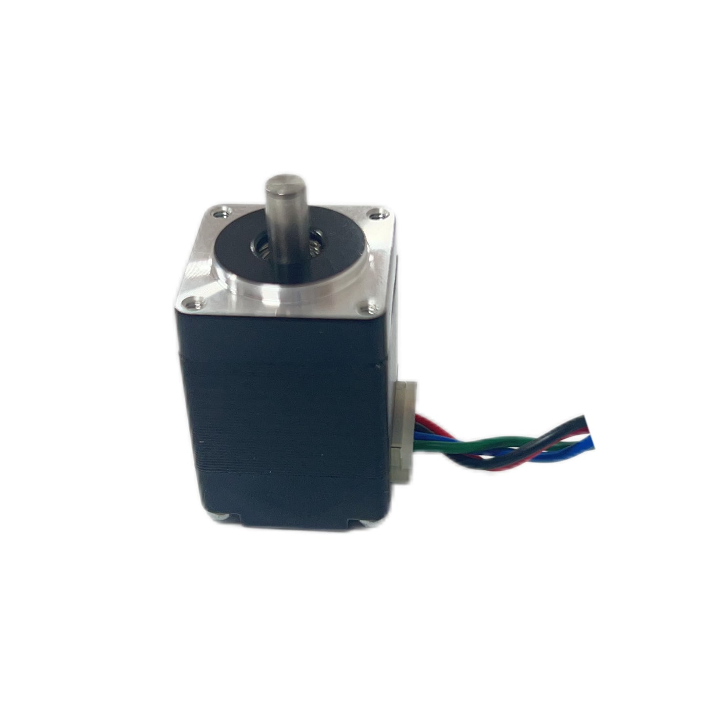 Factory Direct Sale HEMM 8D2401 NEMA8 20mm mini stepper motor with 20mNm holding torque shaft