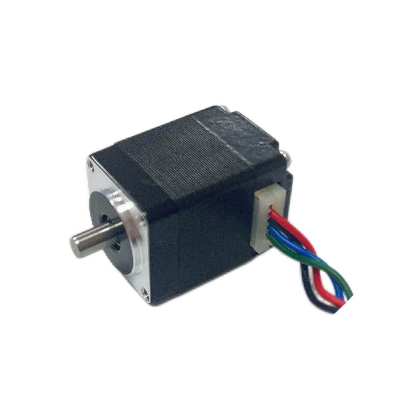 Factory Direct Sale HEMM 8D2401 NEMA8 20mm mini stepper motor with 20mNm holding torque shaft