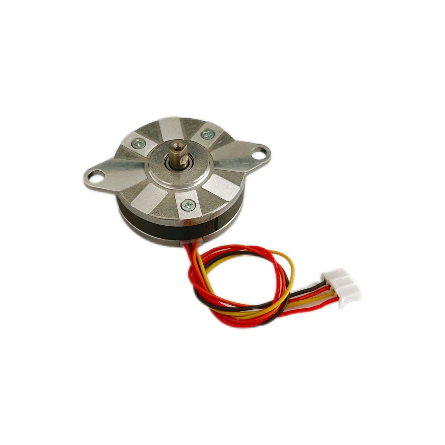NEMA 14 Stepper Motor 14RA402 0.9° 2 Phase 35mNm Hybrid Stepper Motor