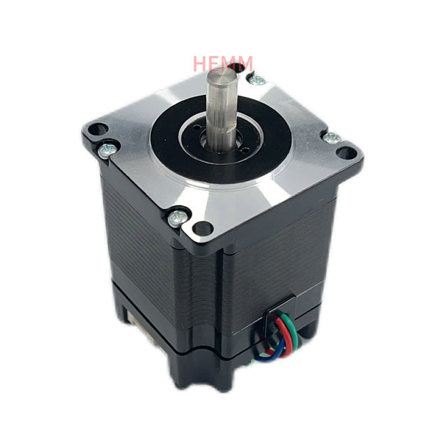 HEMM Integrated Canbus Rs485 Dc Integrated Servo Motor HEMM-TSS57D4-R4 For Mobile Windows And Doors
