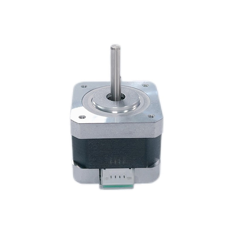 HEMM 1.8 Degree 2 Phase High Quality Nema 17 Stepper Motor HEMM-17D4002-41 with Ce,Rohs,Iso Certification
