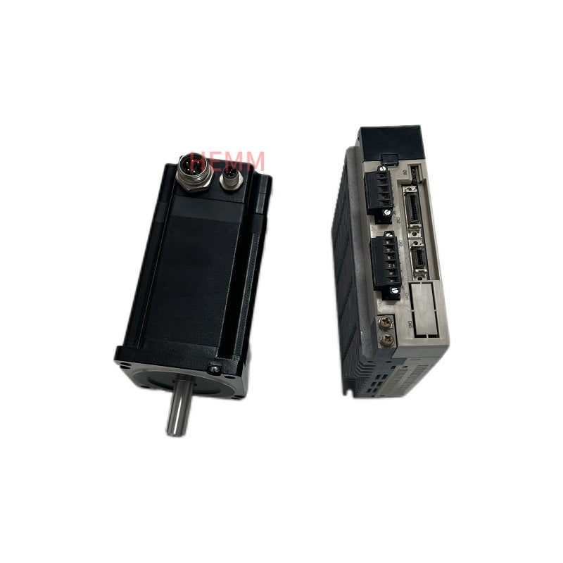 HEMM High Torque 86mm 12nm Nema34 Closed Loop Stepper Easy Servo Motor And Drive HSSM34D410S+HSSD86Stepper Motor