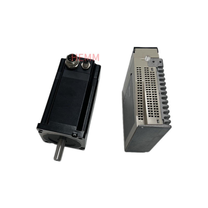 HEMM High Torque 86mm 12nm Nema34 Closed Loop Stepper Easy Servo Motor And Drive HSSM34D410S+HSSD86Stepper Motor
