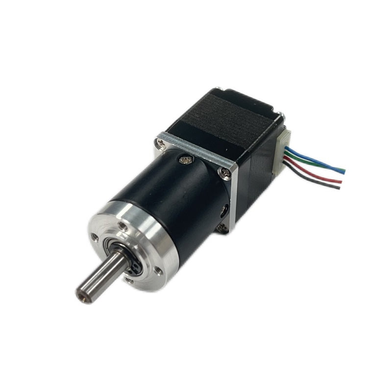 HEMM High Quality Nema 11 Planetary Reducer Gearbox reducer Stepper Motor HEMM-11D2402-13PG