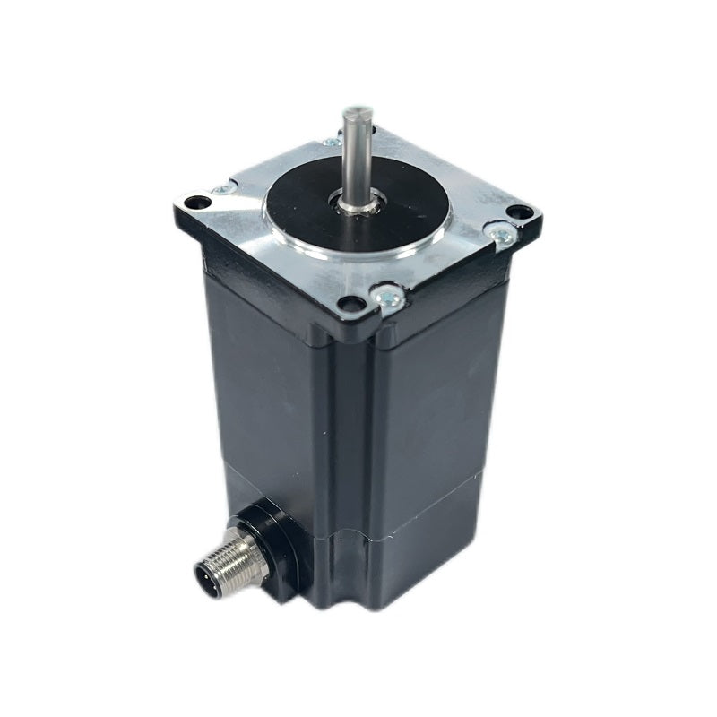 HEMM Nema17 Stepper Motor HEMM-17D4402-43IP Waterproof 1.8degree 1.5a 40n.cm 3d Printer Monitoring Equipment 42 Stepper Motor