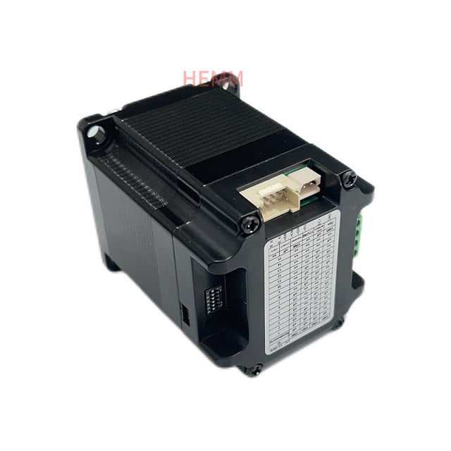 HEMM Integrated Canbus Rs485 Dc Integrated Servo Motor HEMM-TSS57D4-R4 For Mobile Windows And Doors