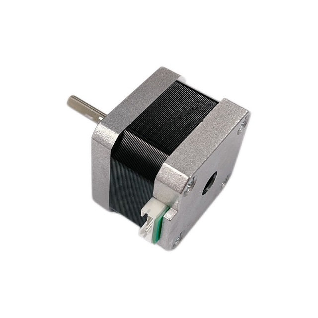 HEMM 1.8 Degree 2 Phase High Quality Nema 17 Stepper Motor HEMM-17D4002-41 with Ce,Rohs,Iso Certification