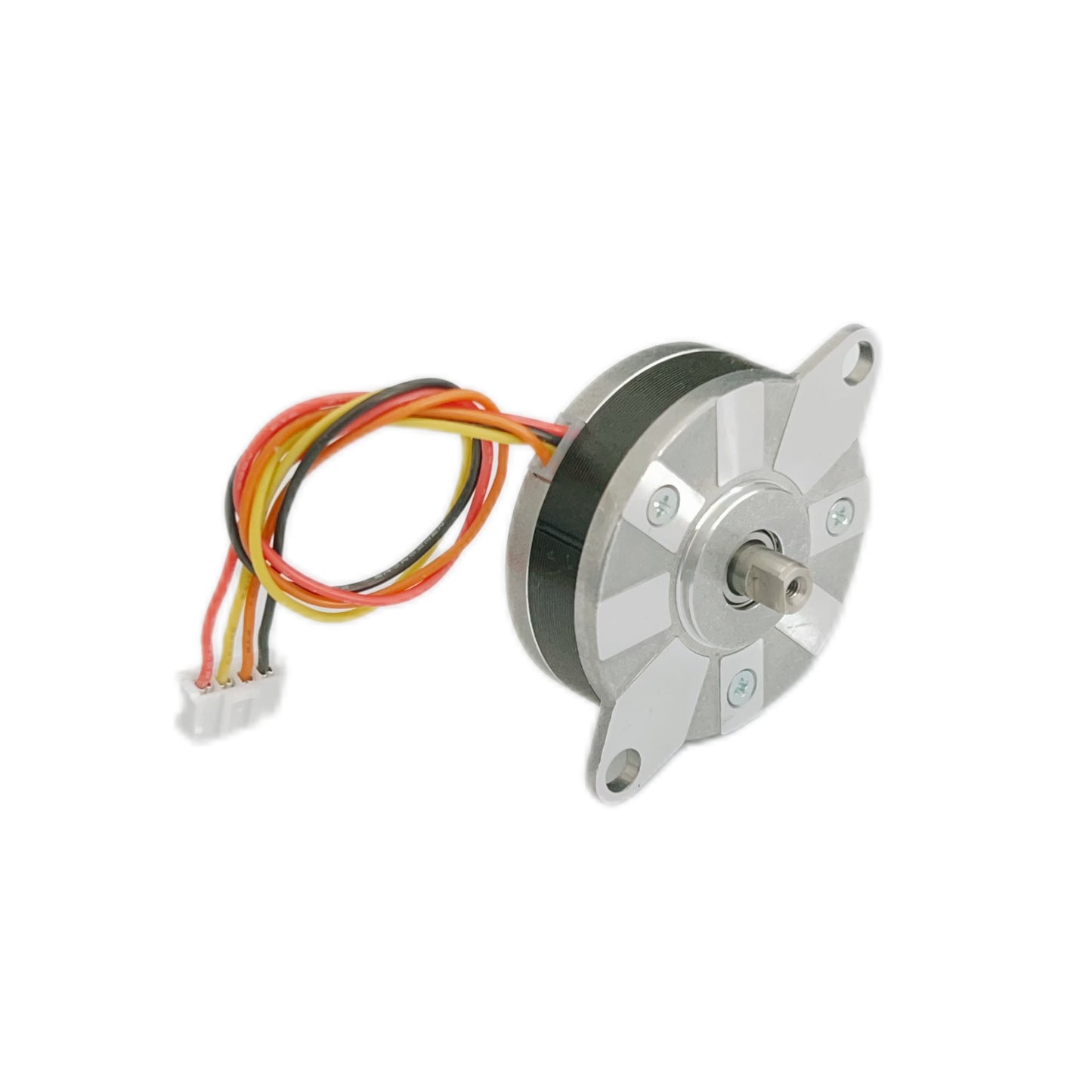 NEMA 14 Stepper Motor 14RA402 0.9° 2 Phase 35mNm Hybrid Stepper Motor
