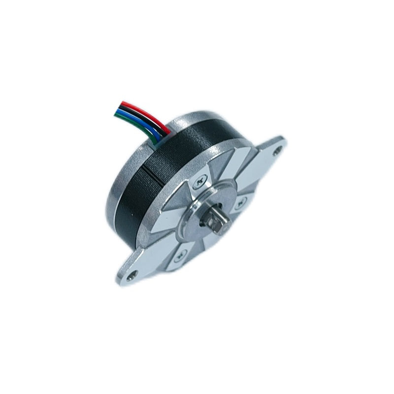 HEMM 4.8 v 13.7mm 2 Phase Micro Stepper Motor HEMM-14R0404-07 Nema 14 Ultra Thin Stepper Motor For Wholesale