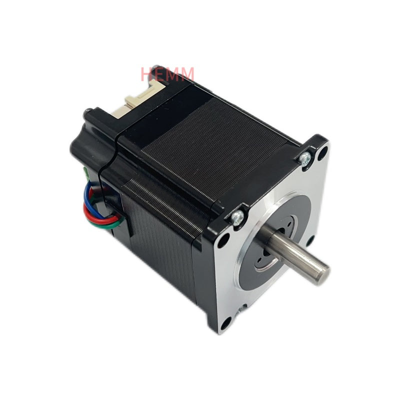 HEMM Integrated Canbus Rs485 Dc Integrated Servo Motor HEMM-TSS57D4-R4 For Mobile Windows And Doors