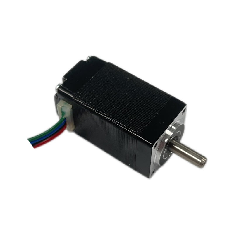 HEMM Customized Molding Machine Hollow Shaft NEMA 8 Stepper Motors 8D4401-28
