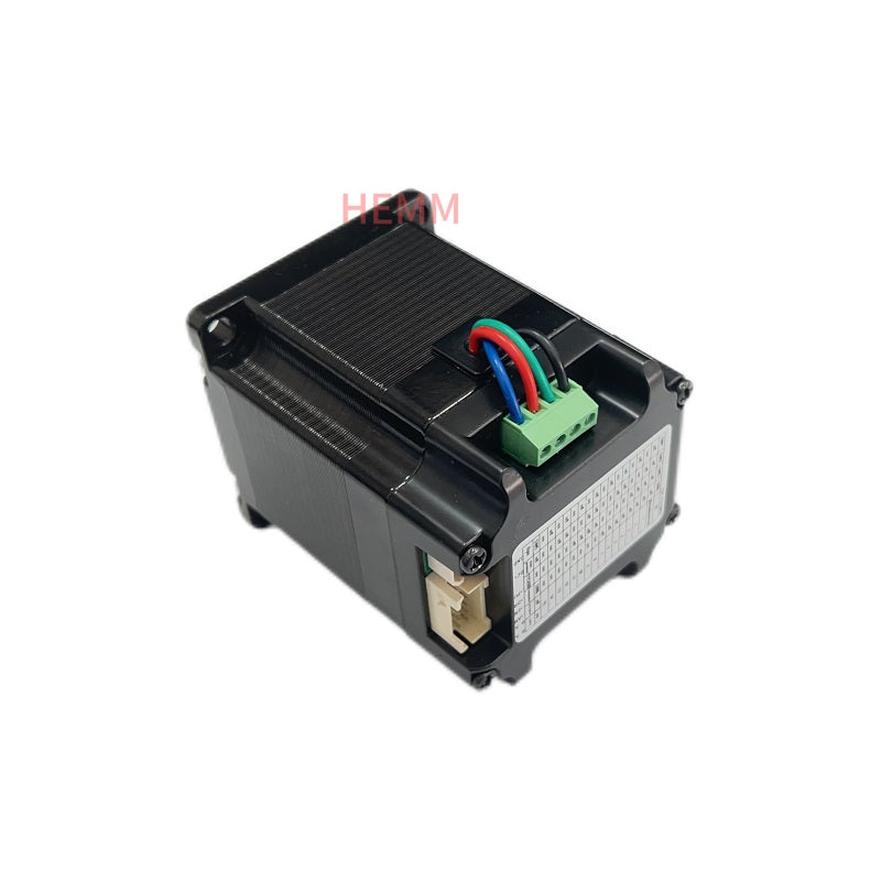 HEMM Integrated Canbus Rs485 Dc Integrated Servo Motor HEMM-TSS57D4-R4 For Mobile Windows And Doors