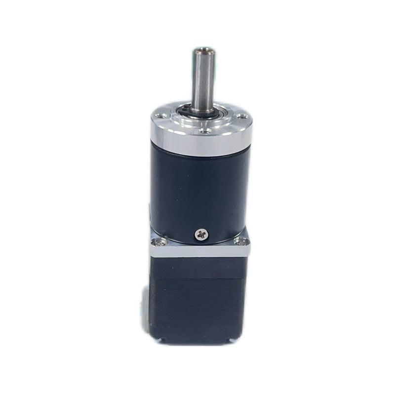 HEMM High Quality Nema 11 Planetary Reducer Gearbox reducer Stepper Motor HEMM-11D2402-13PG
