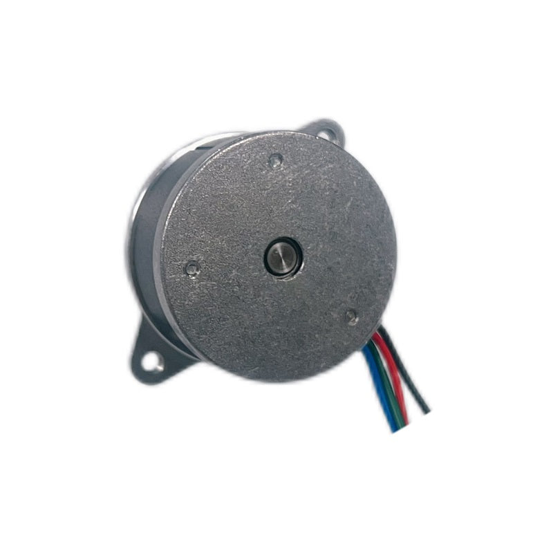Wholesale High Quality Durable 2 Pahse Nema 14 Stepper Motor HEMM-14R3401-07 Thin Stepper Motor for 3D Printers