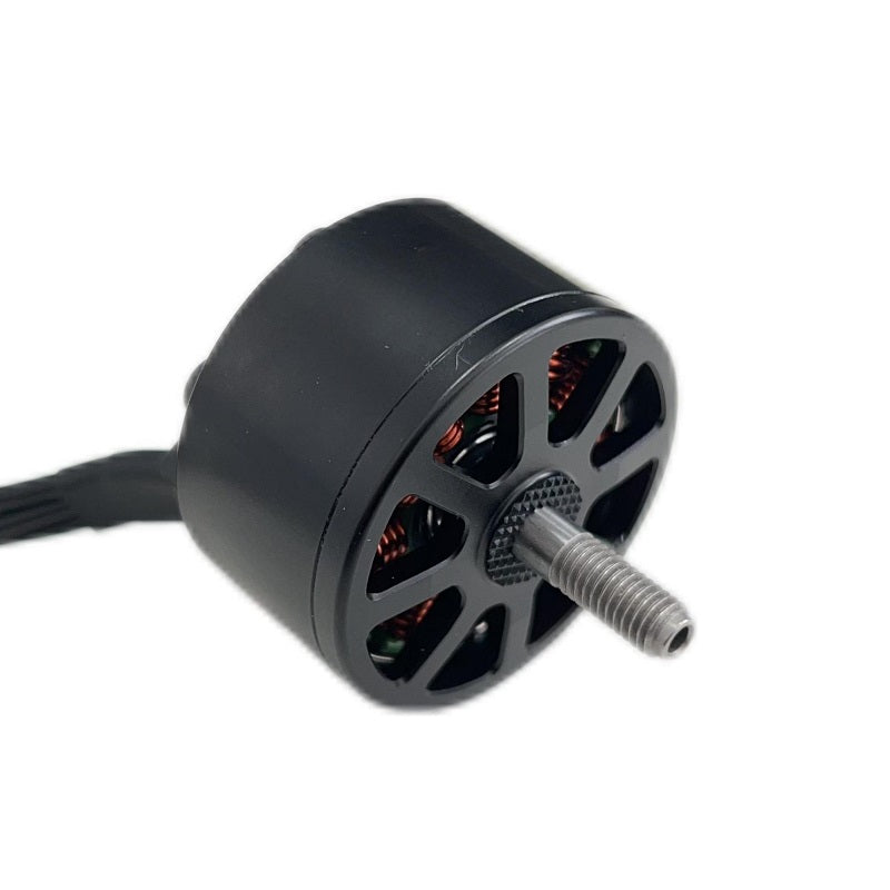 NEMA14 900KV Brushless Motor HEMM-14BR65-25-01 airplane Motor 900KV BLDC Motor for Racing car Multicopter long range