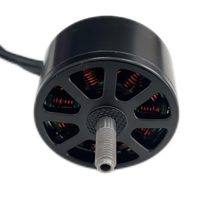 NEMA14 900KV Brushless Motor HEMM-14BR65-25-01 airplane Motor 900KV BLDC Motor for Racing car Multicopter long range