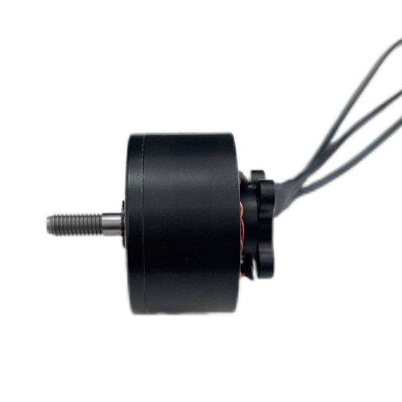NEMA14 900KV Brushless Motor HEMM-14BR65-25-01 airplane Motor 900KV BLDC Motor for Racing car Multicopter long range