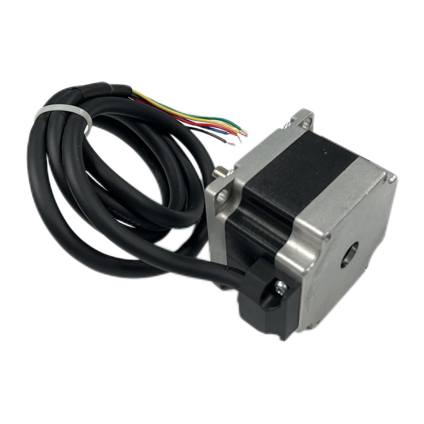 Factory Direct Sale 23C1601 Nema 23 0.36N.m/50.8oz.in Holding Torque Stepper Motor