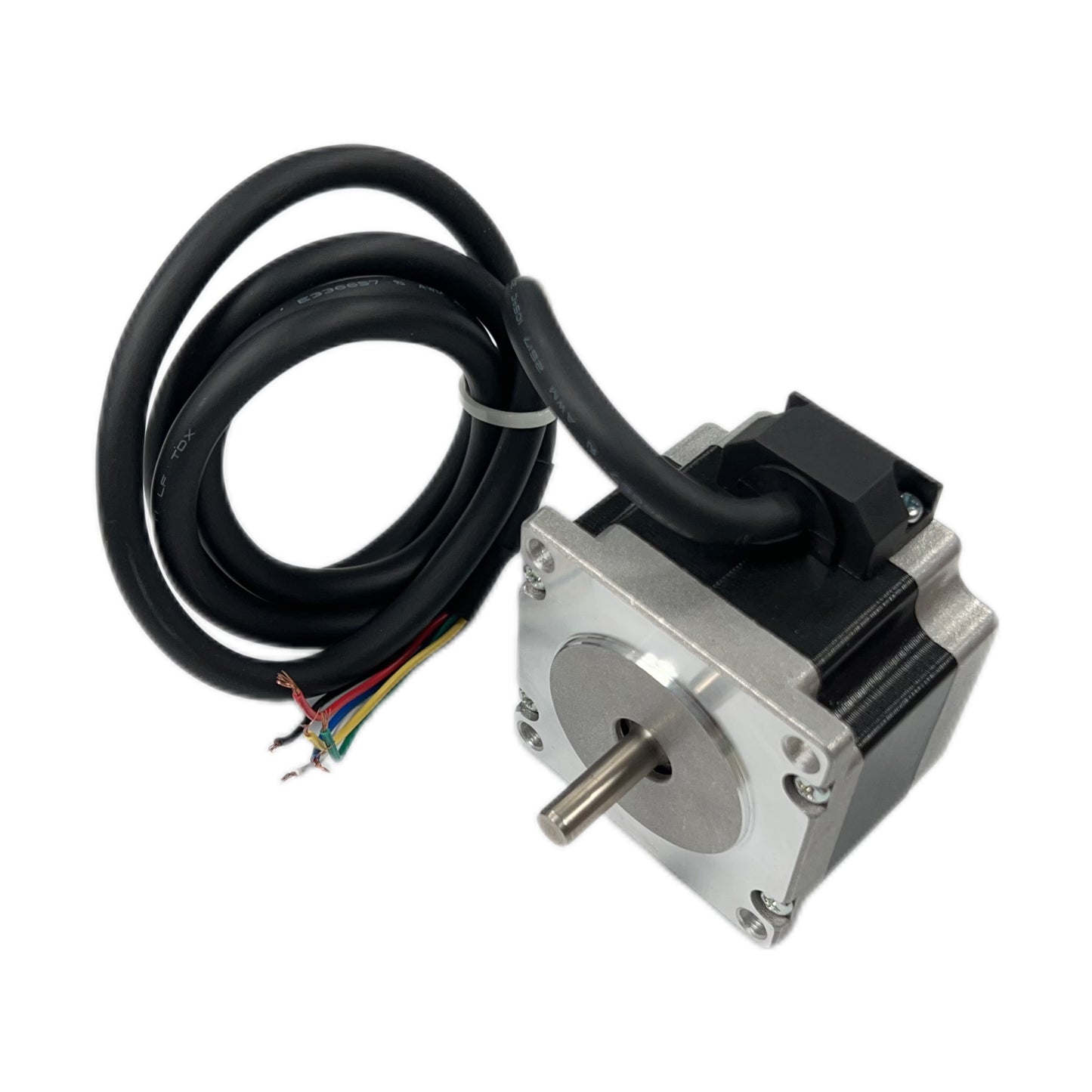 Factory Direct Sale 23C1601 Nema 23 0.36N.m/50.8oz.in Holding Torque Stepper Motor