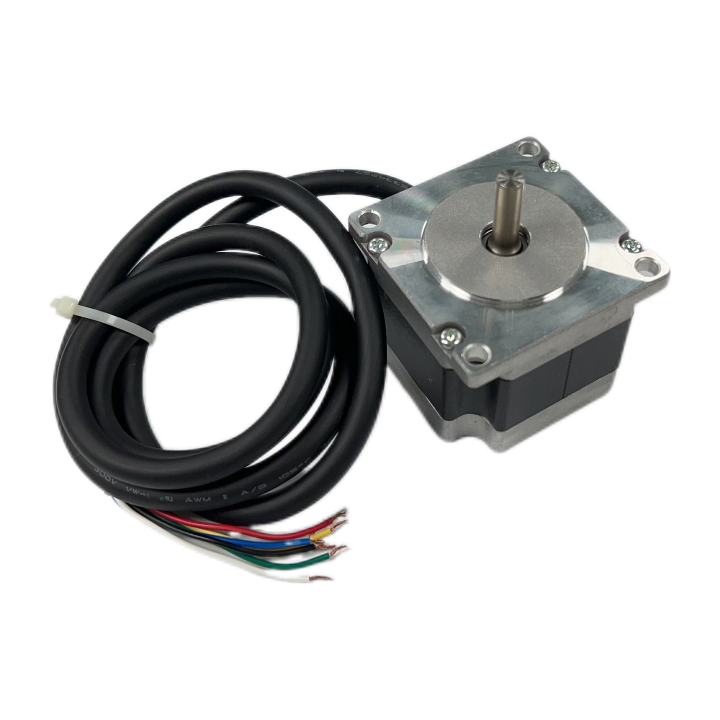 Factory Direct Sale 23C1601 Nema 23 0.36N.m/50.8oz.in Holding Torque Stepper Motor