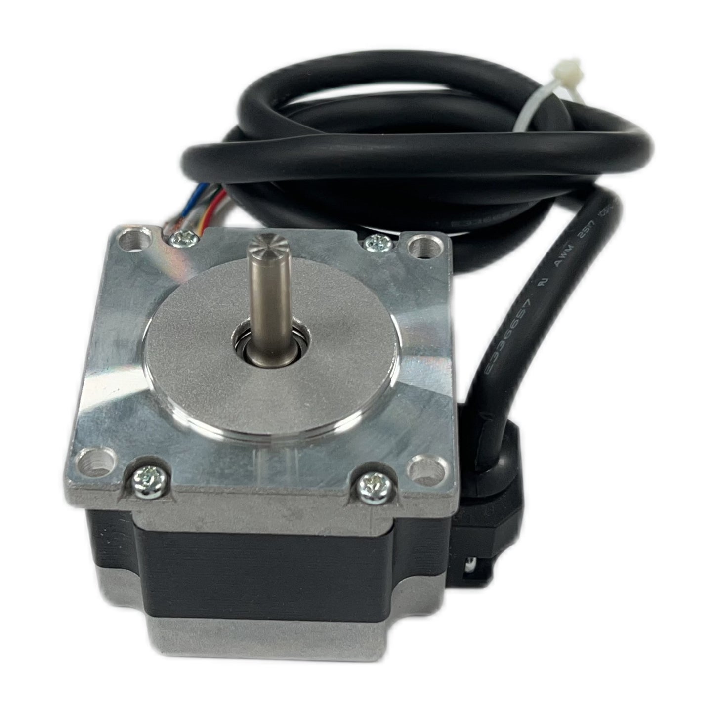 Factory Direct Sale 23C1601 Nema 23 0.36N.m/50.8oz.in Holding Torque Stepper Motor