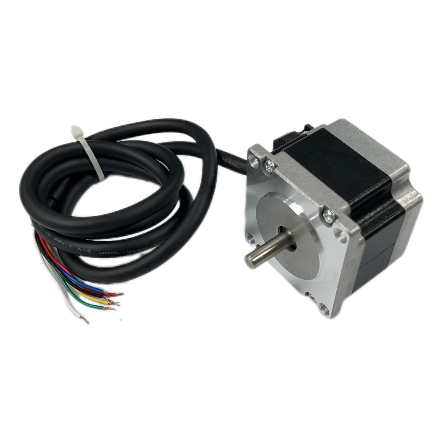 Factory Direct Sale 23C1601 Nema 23 0.36N.m/50.8oz.in Holding Torque Stepper Motor