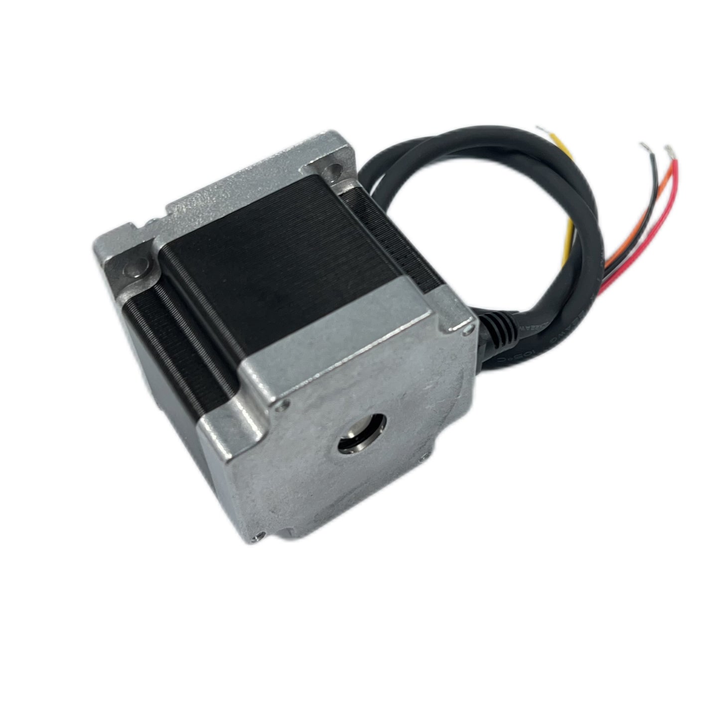 Factory Direct Sale 24D2405-02 NEMA 24 series Hybrid stepper motor with Discount