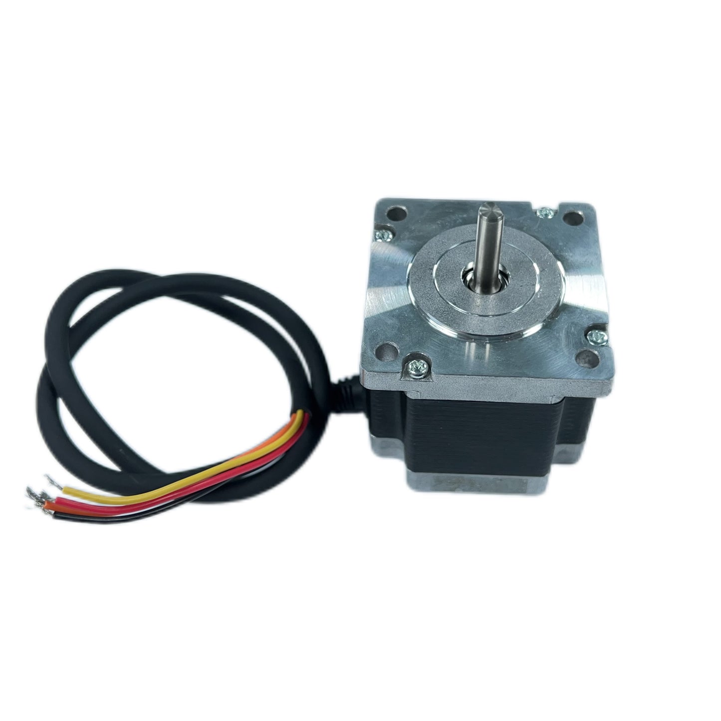 Factory Direct Sale 24D2405-02 NEMA 24 series Hybrid stepper motor with Discount