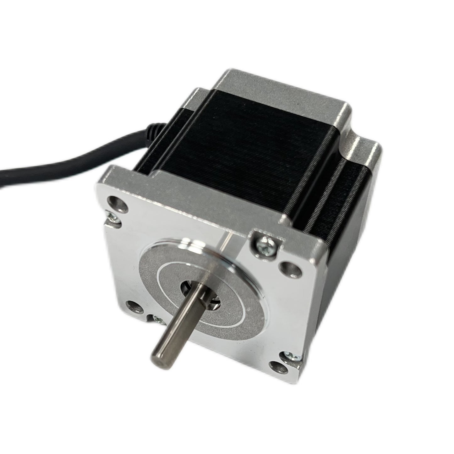 Factory Direct Sale 24D2405-02 NEMA 24 series Hybrid stepper motor with Discount
