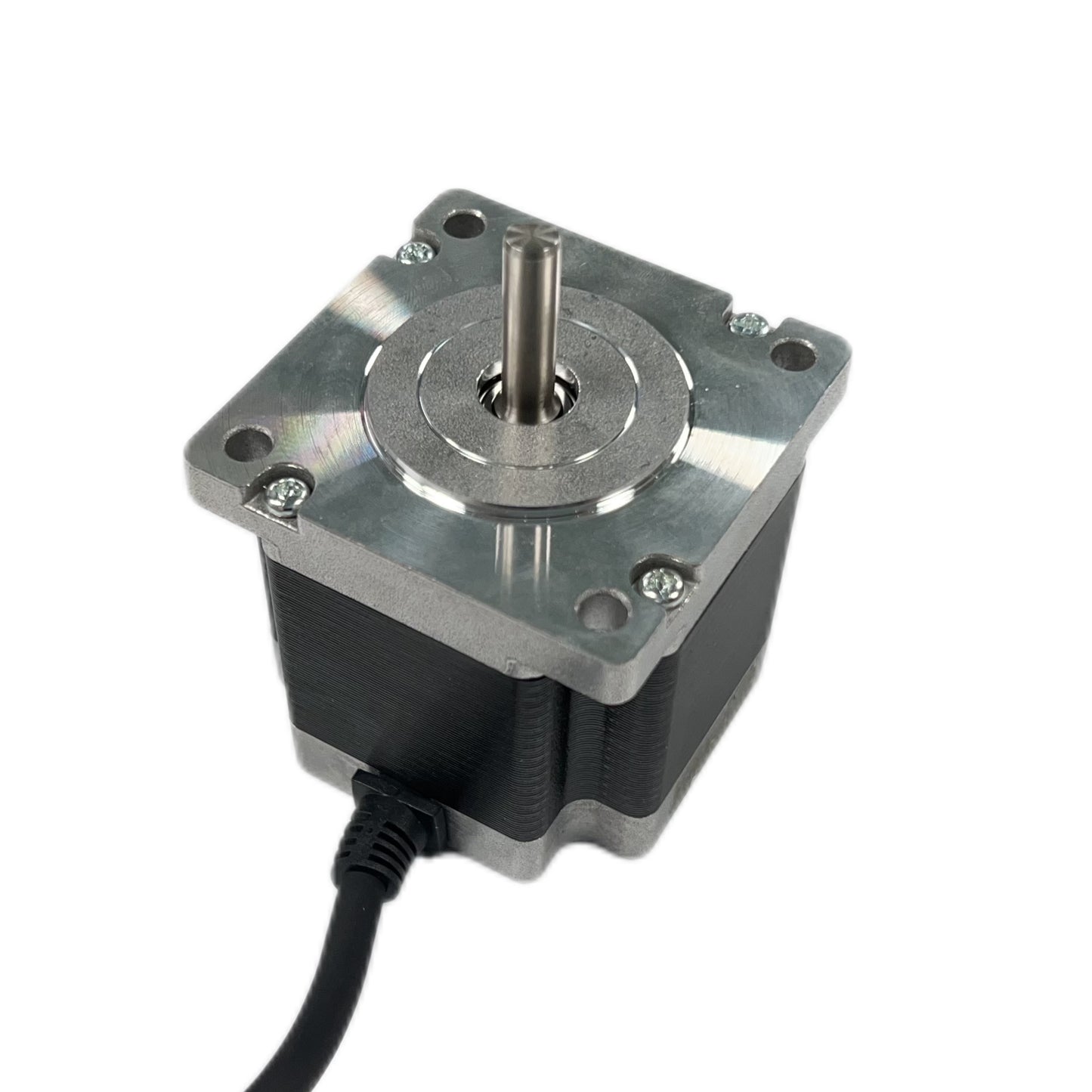 Factory Direct Sale 24D2405-02 NEMA 24 series Hybrid stepper motor with Discount
