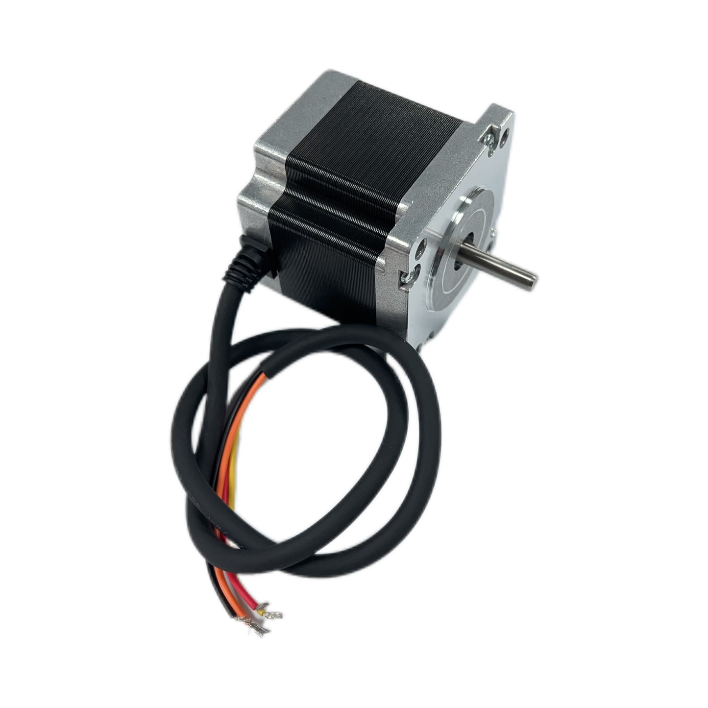 Factory Direct Sale 24D2405-02 NEMA 24 series Hybrid stepper motor with Discount