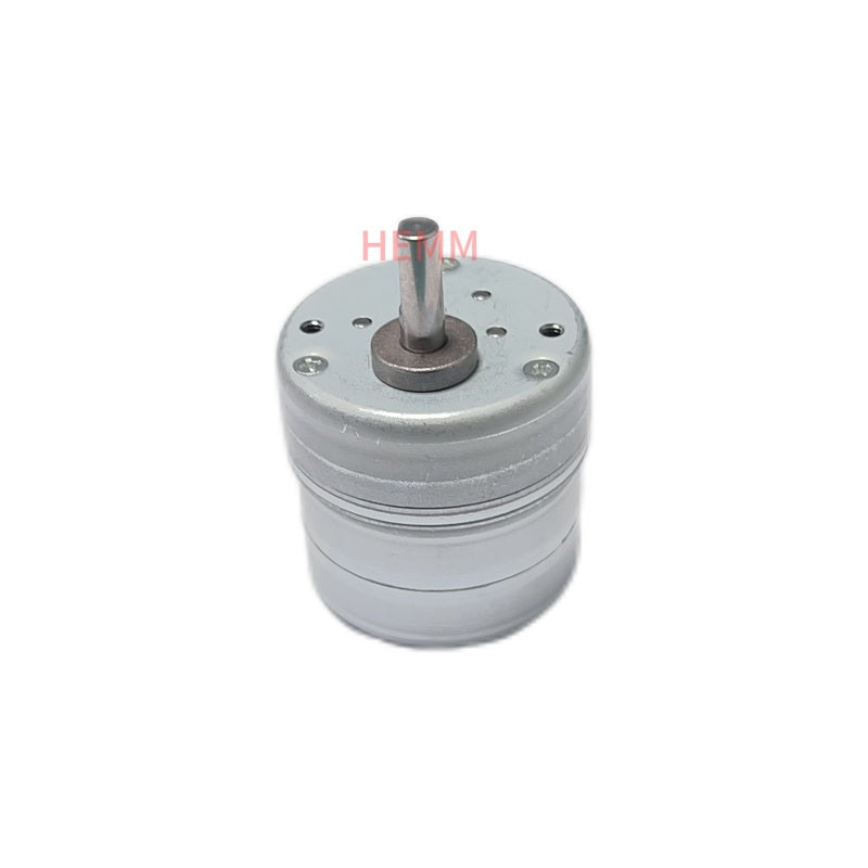 HEMM High Quality 7.5 Degree 2 Pahse Dia.35mm HEMM-35PM11-01SP Permanent Magnet Cheap Pm Stepper Motor 12v