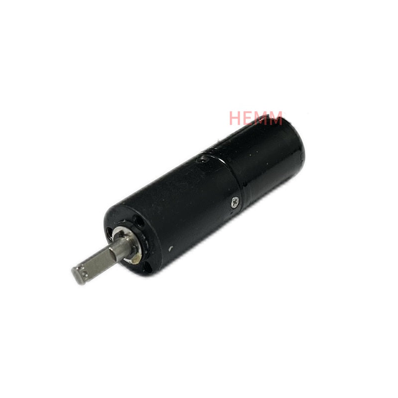 HEMM Micro Brushless Dc Motor HEMM-13BR05-6-03 13mm High Speed 12v 24v 22200rpm Electric Bldc Coreless Motor