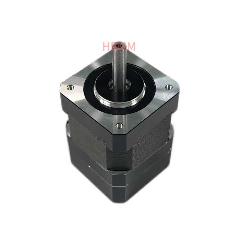 HEMM 3 Phase High Quality 3500 RPM 0.1N.m Brushless Dc Innor Rotor Motor HEMM-17BS35-24-01ED