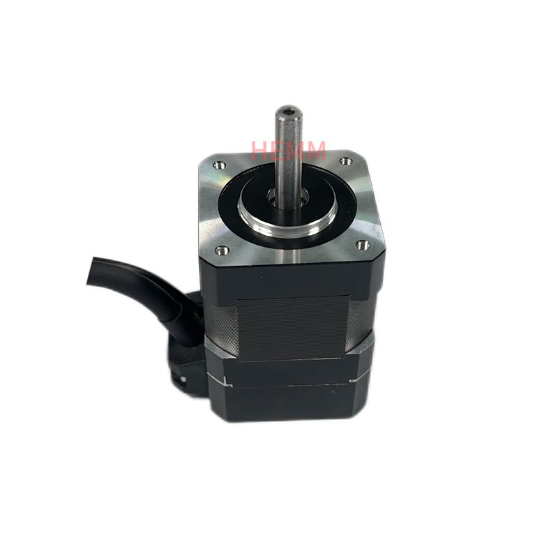 HEMM 3 Phase High Quality 3500 RPM 0.1N.m Brushless Dc Innor Rotor Motor HEMM-17BS35-24-01ED