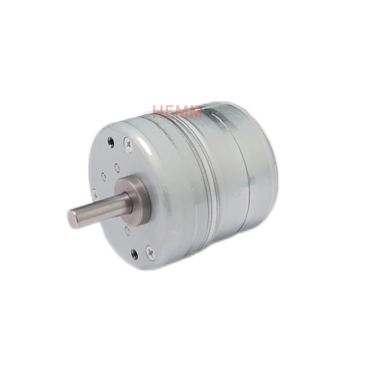 PM stepper motor