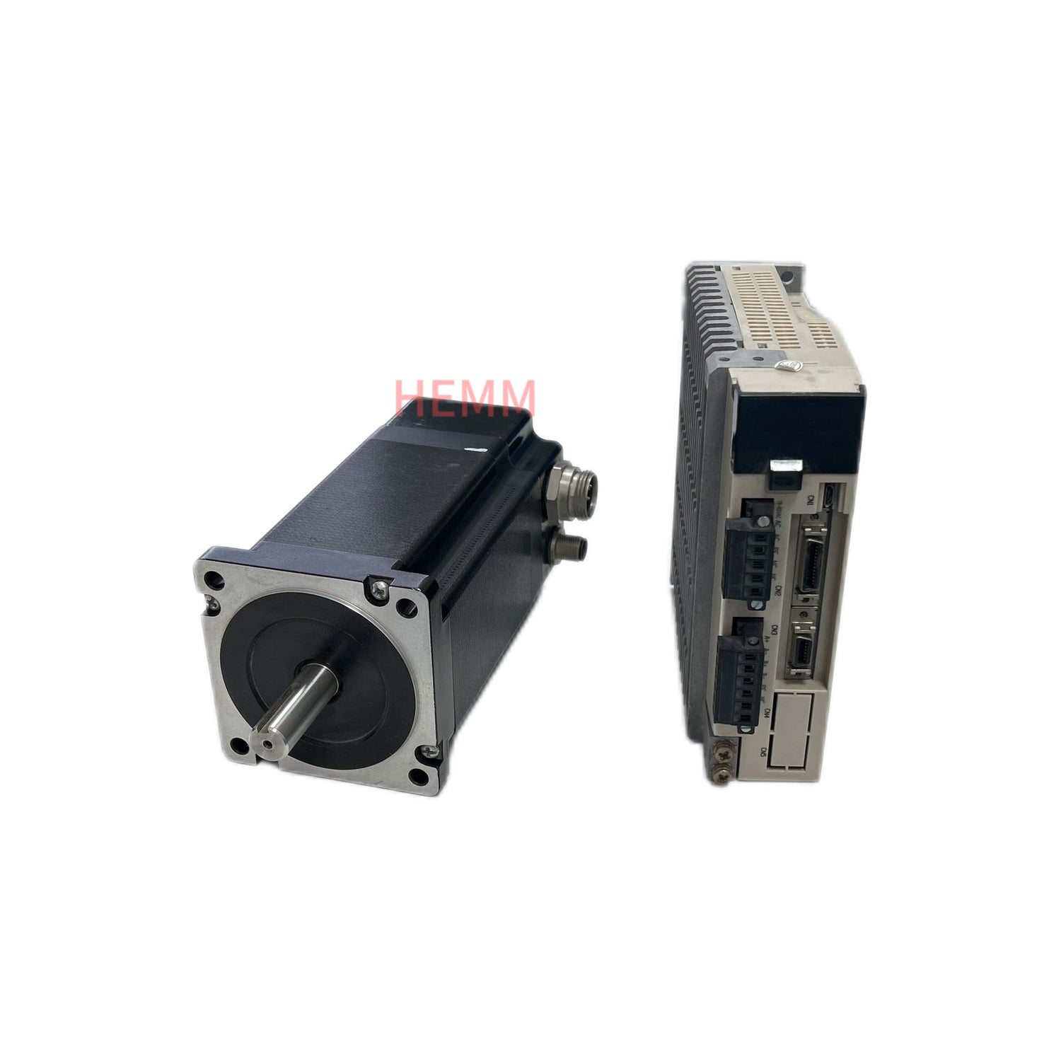 Closed-loop Stepper motor