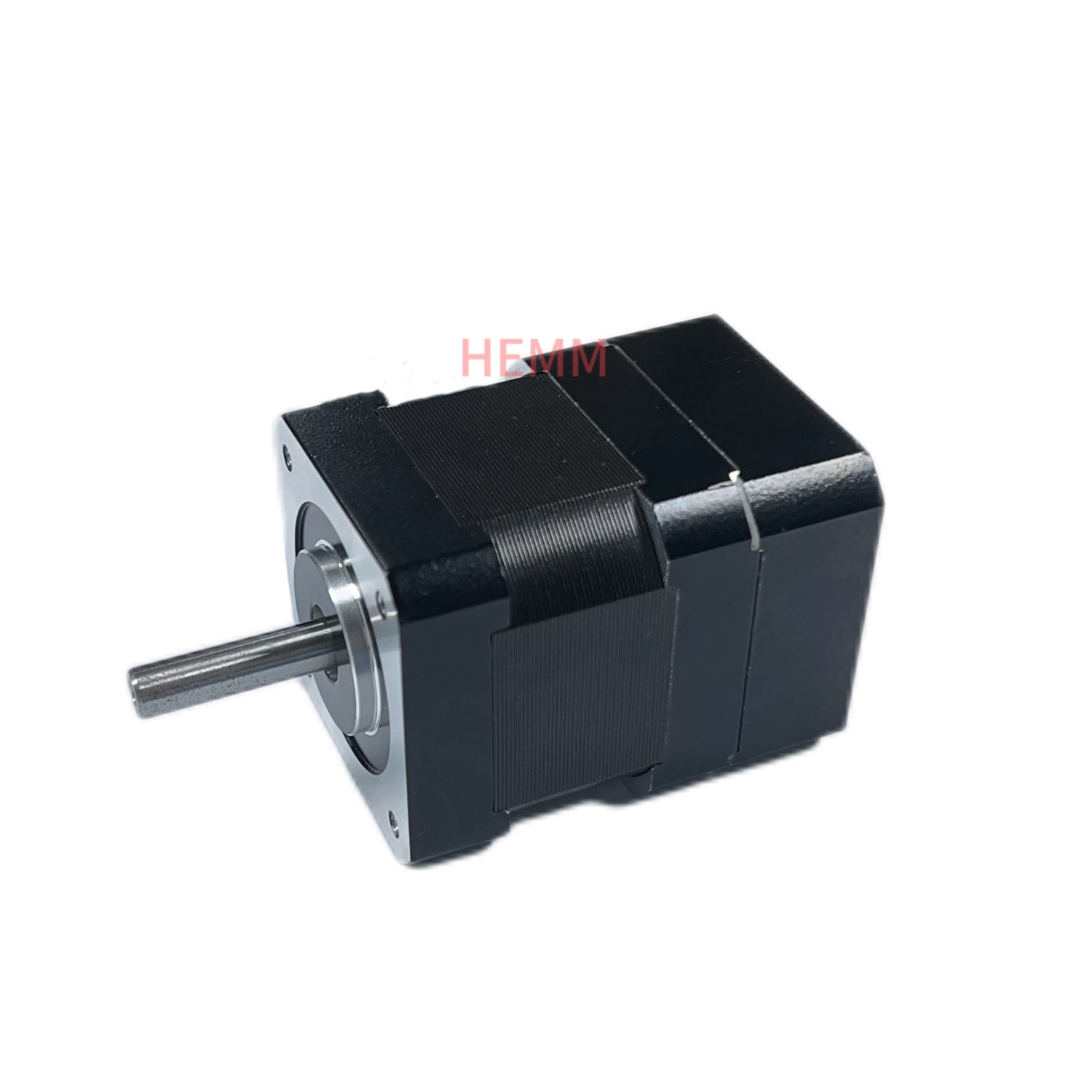 Integrated Brushless DC motor