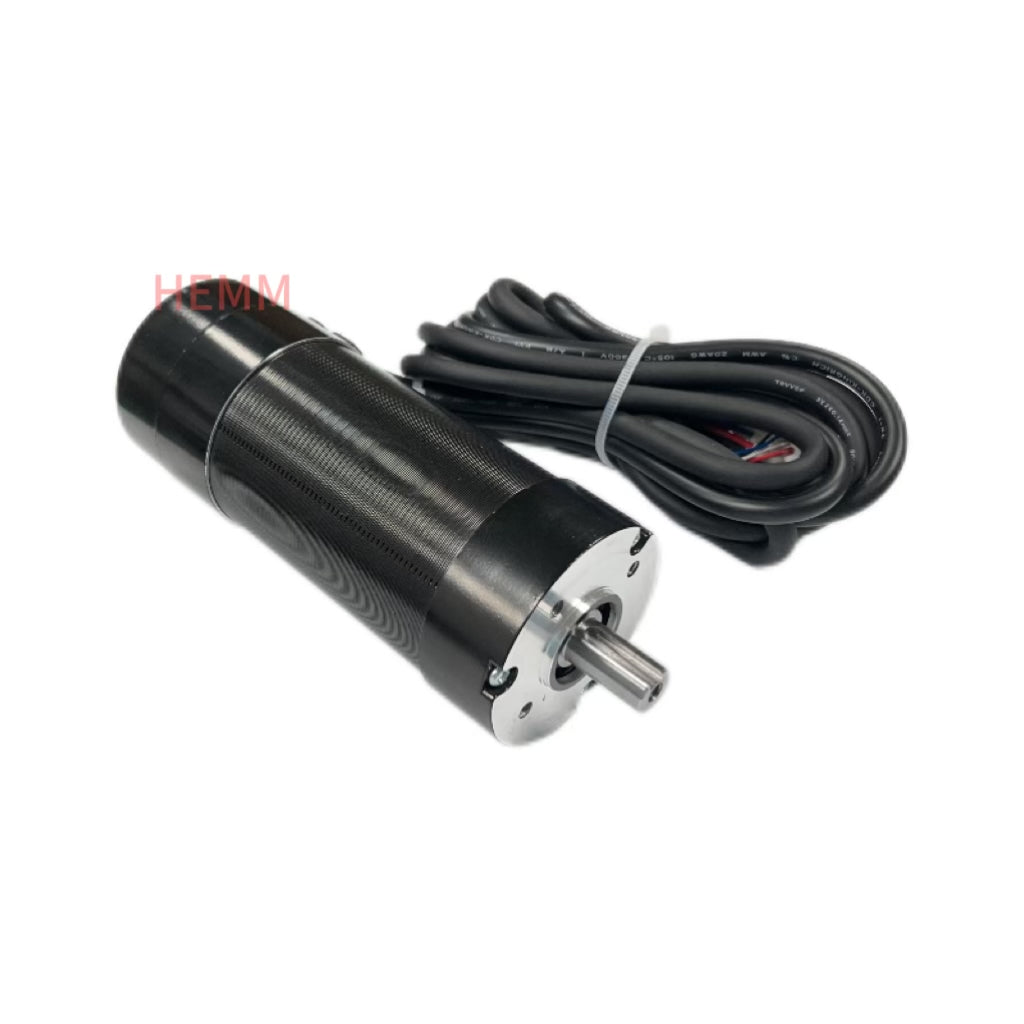 DC Brushless motor(BLDC)