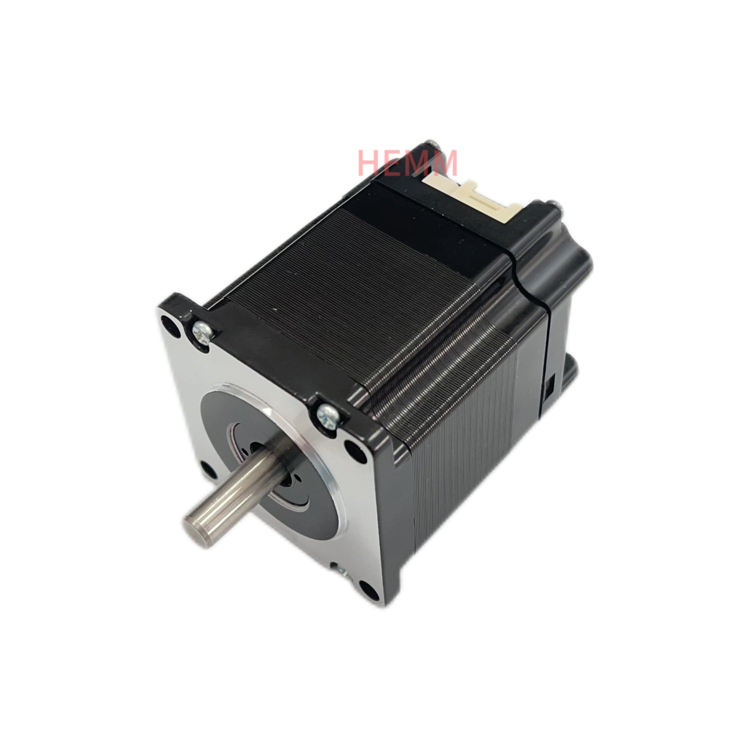 Integrated Stepper motor